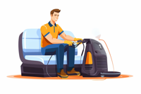 stain upholstery maintenance